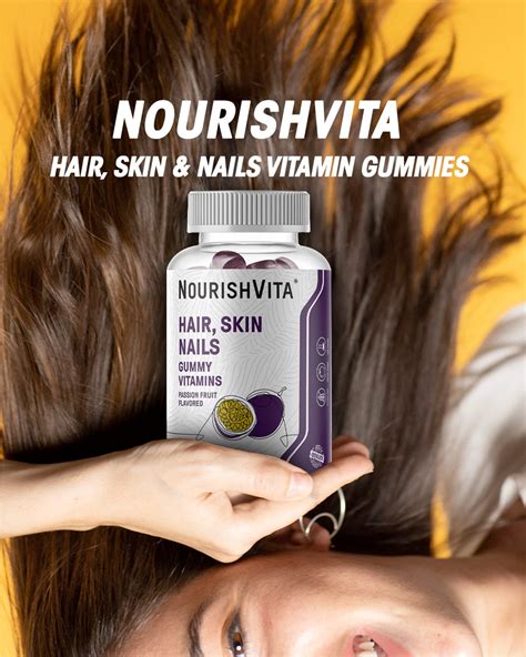 Product Review: Nourishvita